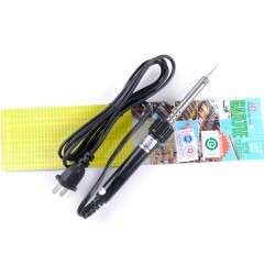 黄花牌 外热式长寿型电烙铁 NO.520/525/530/540/550/560