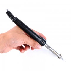 黄花牌 外热式长寿型电烙铁 NO.520/525/530/540/550/560