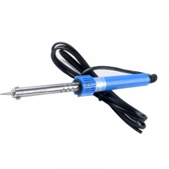 黄花牌 低压外热式 长寿型电烙铁 直流电烙铁 24V NO.2430/40/50