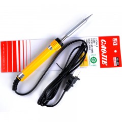 黄花牌 内热式长寿型电烙铁 带指示灯 NO.420/435/450