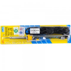 黄花牌 外热式可调恒温电烙铁 60W 焊接工具 NO.906