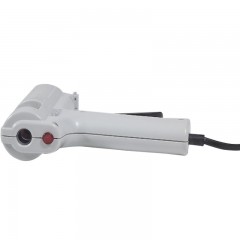 黄花牌 可调温热熔胶枪200W 恒温 大功率工业级胶枪  N0.969A