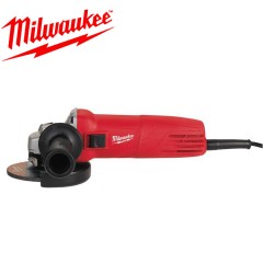 Milwaukee/美沃奇 100毫米1000瓦角磨机电动工具 AG10-100
