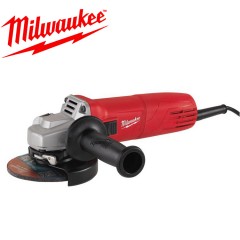Milwaukee/美沃奇 100毫米1000瓦角磨机电动工具 AG10-100