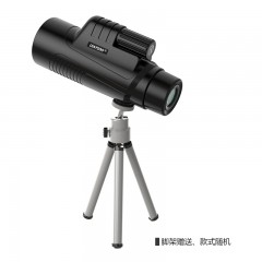 雷龙 单筒望远镜高倍高清夜视迷你观鸟演唱会超清一万米手机望眼镜
