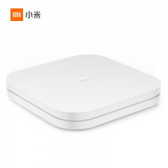 小米   高清智能语音电视机顶盒 小米盒子4