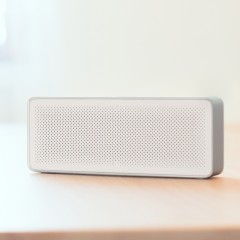 小米  无线迷你便携户外家用手机音箱 小米方盒子蓝牙音箱2