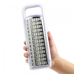 国产 LED充电灯泡家用移动神器超亮夜市灯摆摊照明无线停电备用应急灯KM-7621C