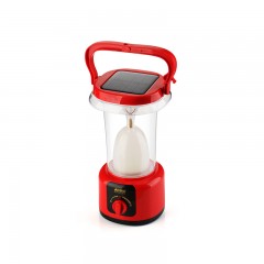 国产 LED应急灯家用充电停电超亮节能移动照明备用夜市地摊太阳能智能 KM-7633