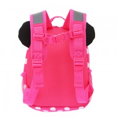 Disney/迪士尼 卡通可爱迷你背包女童幼儿园书包