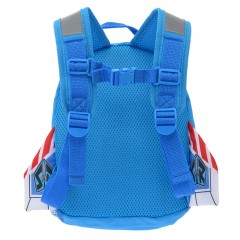 Disney/迪士尼  巴斯光年男童背包幼儿园书包