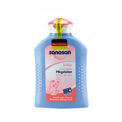 哈罗闪 婴儿净润礼盒3件套婴儿洗护用品新生儿宝宝洗护套装