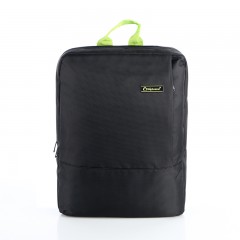 Diplomat/外交官 休闲商务双肩包 黑色  DS-1269L