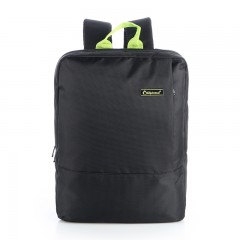 Diplomat/外交官 休闲商务双肩包 黑色  DS-1269L