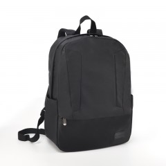 Diplomat/外交官 休闲商务双肩包 黑色  DS-14006L