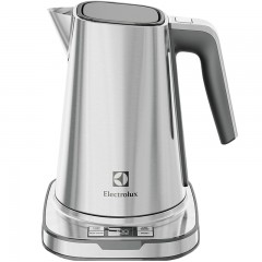 伊莱克斯/Electrolux  304不锈钢自动保温烧水壶 EEK7804S