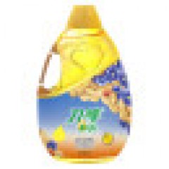 刀唛/Knife 花生亚麻籽油 食用调和油5L 源于香港 金黄通透香味浓郁