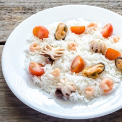 香纳兰  5kg 泰国茉莉香米