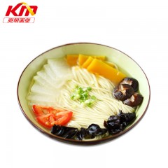 陈克明面条 鸡蛋龙须挂面150g*10包 细面条 挂面 100包起订