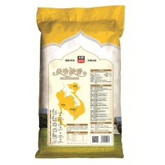 太粮 曼哈浓香泰粮德莉进口香米15kg进口原粮 籼米 油粘米