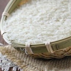 太粮 鸣象丝苗米10KG/袋 广西香软米非东北大米