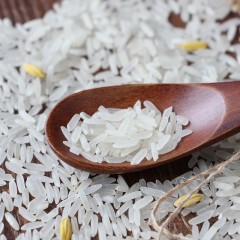 太粮 鸣象丝苗米10KG/袋 广西香软米非东北大米