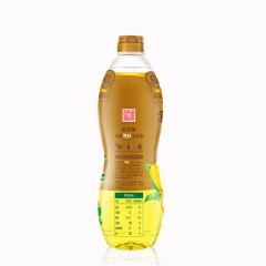 金龙鱼 金滴鲜胚玉米油900ML