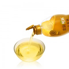 金龙鱼 金滴鲜胚玉米油900ML
