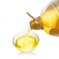 金龙鱼 金滴鲜胚玉米油5L