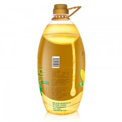 金龙鱼 金滴鲜胚玉米油5L