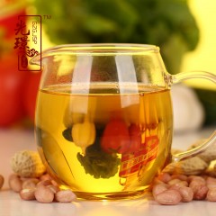 鹰唛 花生油2.5L小瓶一级纯正天然农家压榨家用食用油特产