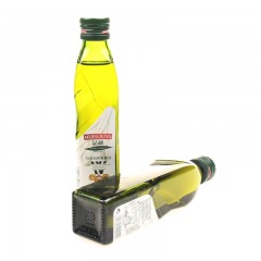 品利 特级初榨橄榄油250ml*2瓶 西班牙原瓶进口中式烹饪烘焙食用油
