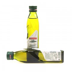 品利 特级初榨橄榄油250ml*2瓶 西班牙原瓶进口中式烹饪烘焙食用油