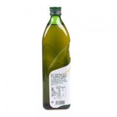 品利 特级初榨橄榄油1L冷榨食用油