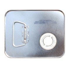 蓓琳娜/BELLINA 葡萄籽油 3L 食用油 礼盒装 西班牙原瓶进口