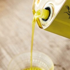 蓓琳娜/BELLINA PDO 特级初榨橄榄油 3L 西班牙原瓶进口