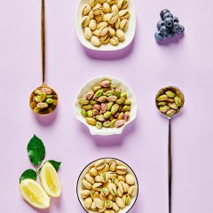 Wonderful/万多福 黑椒味开心果独立小包装袋装50g