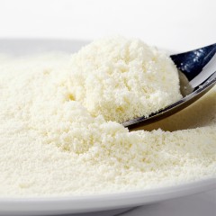 纽仕兰/the land 成人脱脂奶粉 1kg袋装1000g 调制乳粉