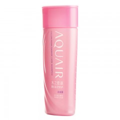 资生堂 水之密语靓彩染烫修护洗发露200ml*1瓶烫染秀发修护洗发水