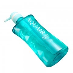 资生堂 水之密语海盐弹润紧致沐浴啫喱600ml*1瓶水润滋养