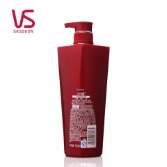 沙宣/VS 洗发水/露水润去屑750ml持久去油控油去屑止痒易烊千玺