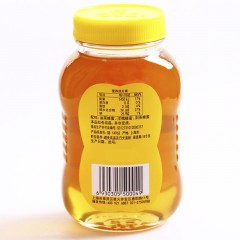 冠生园 蜂蜜百花蜜 500g