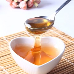 冠生园 蜂蜜950g大瓶装百花蜜杂花蜜土蜂蜜冲调饮品