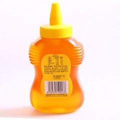 冠生园 蜂蜜580g瓶椴树蜂蜜雪蜜 土蜂蜜上海特产冲调