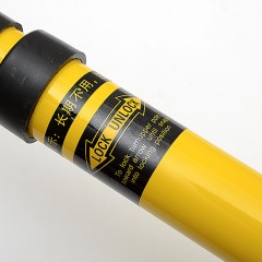 和讯自有产品 可调式拉闸杆高压拉闸杆10kv 35kv