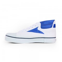 和讯自有产品 15KV电工专用安全劳保鞋防滑耐磨透气时尚绝缘帆布鞋