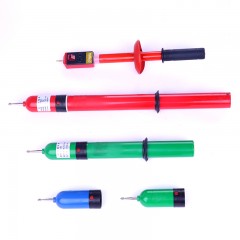 和讯自有产品 棒状伸缩形高压验电器