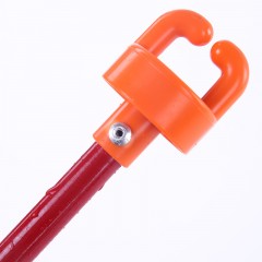 和讯自有产品 预埋式伸缩围栏