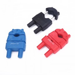 和讯自有产品 紧线器（终端型红色）10~120mm²