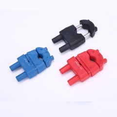 和讯自有产品 紧线器（终端型蓝色）150~300mm²